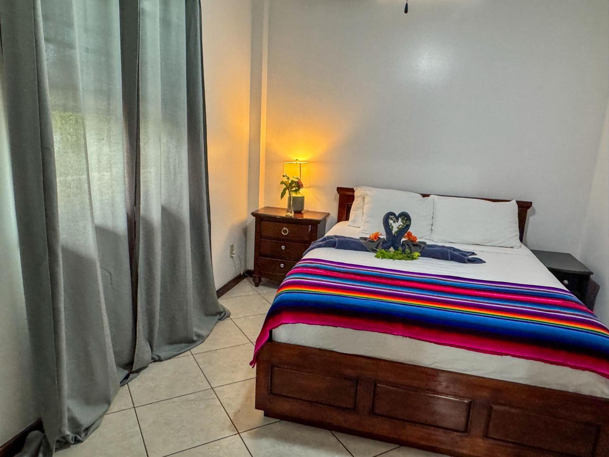 Caribbean Shores Belize Хопкинс Экстерьер фото