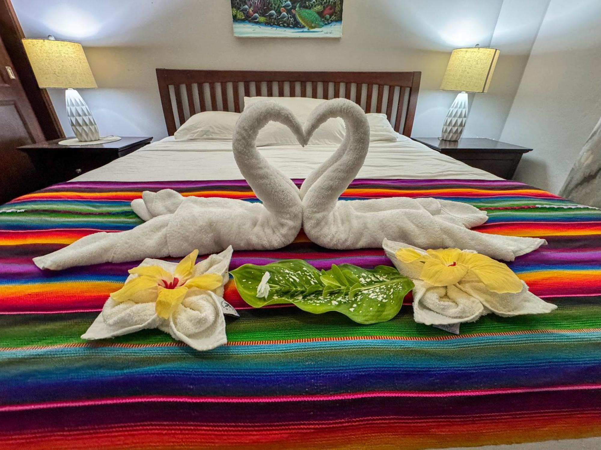 Caribbean Shores Belize Хопкинс Экстерьер фото