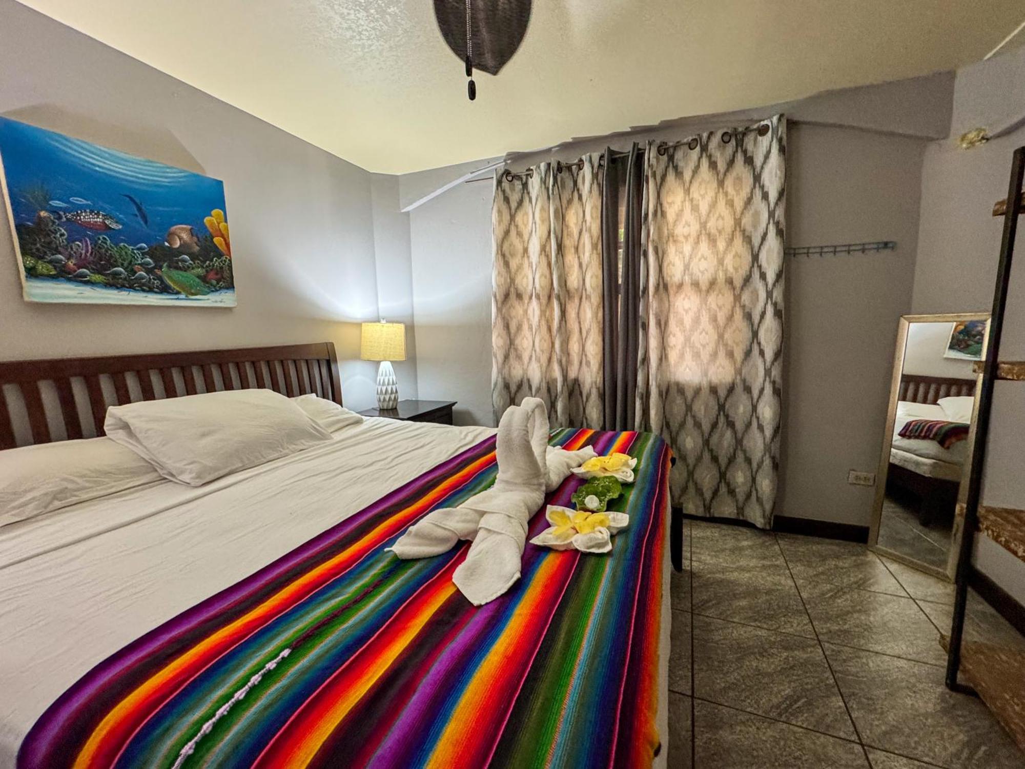 Caribbean Shores Belize Хопкинс Экстерьер фото