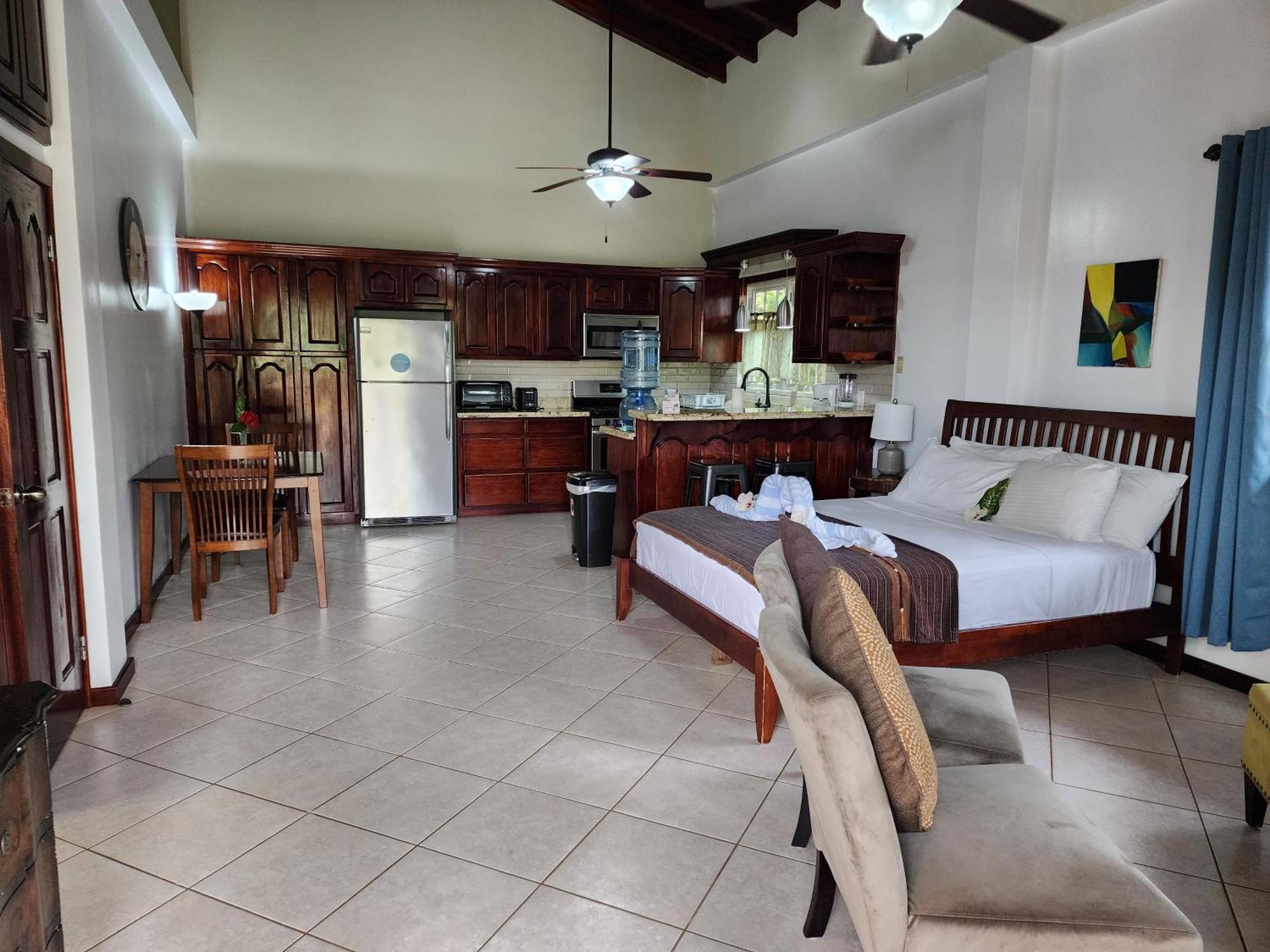 Caribbean Shores Belize Хопкинс Экстерьер фото