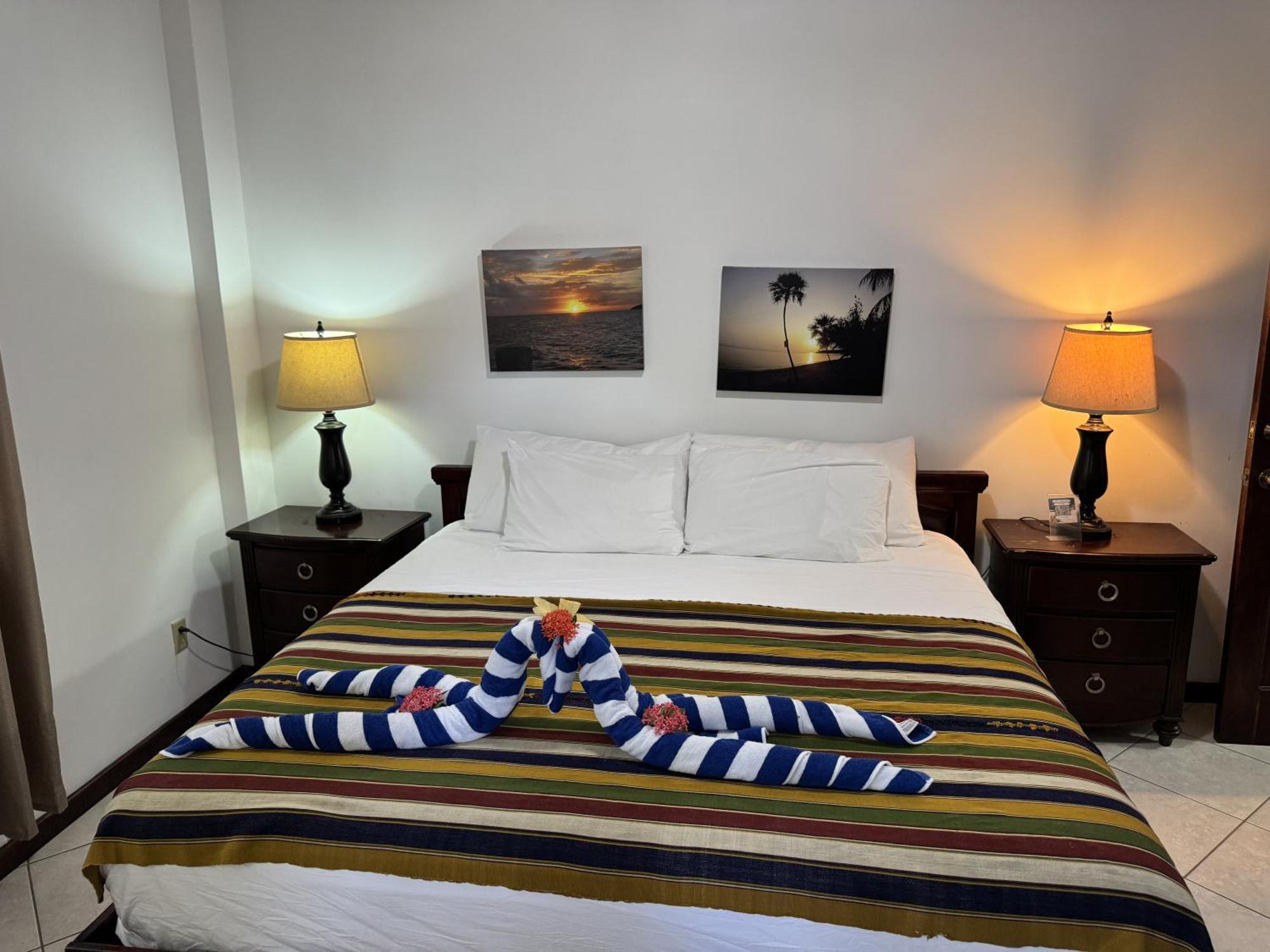 Caribbean Shores Belize Хопкинс Экстерьер фото