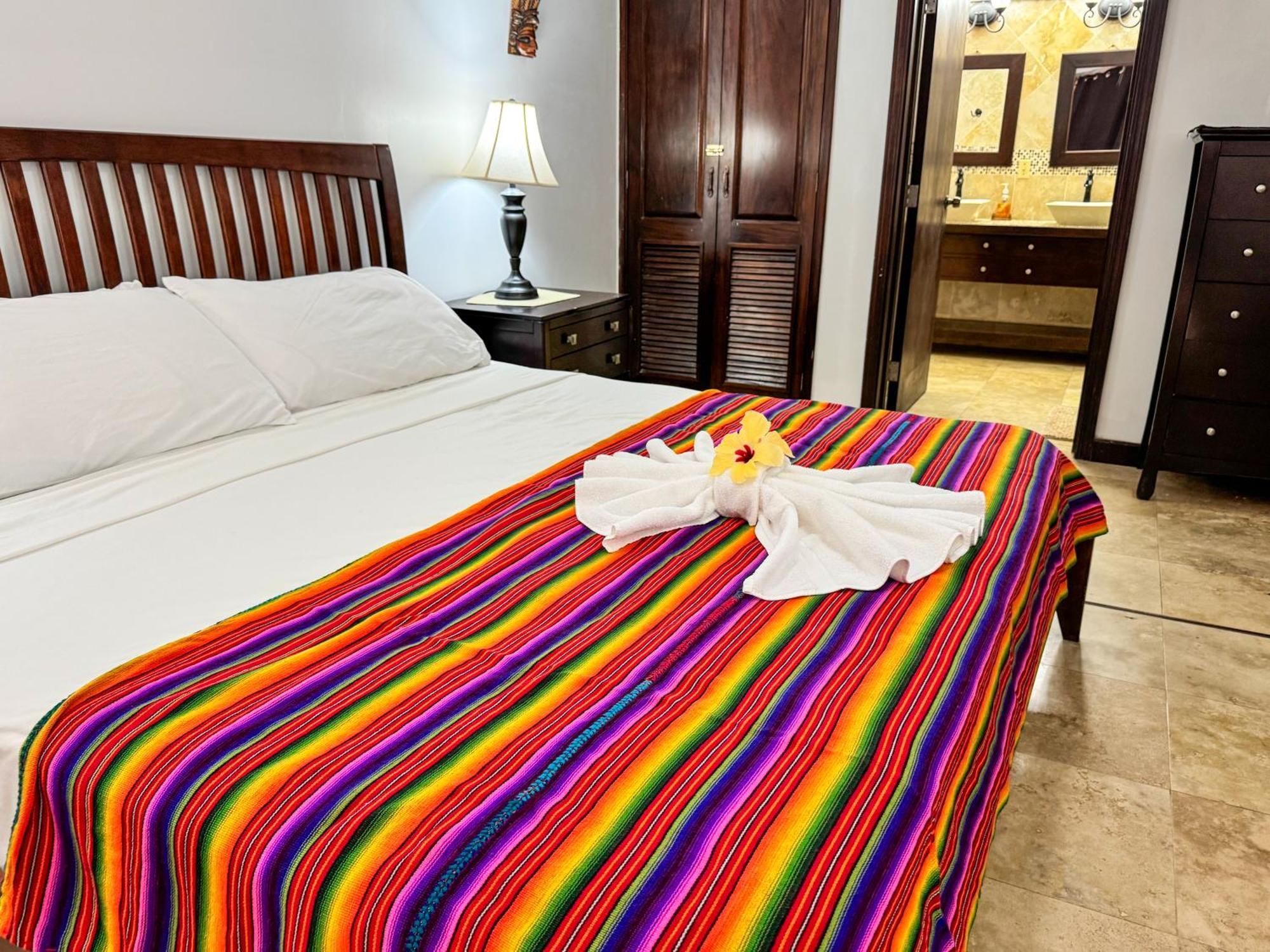 Caribbean Shores Belize Хопкинс Экстерьер фото