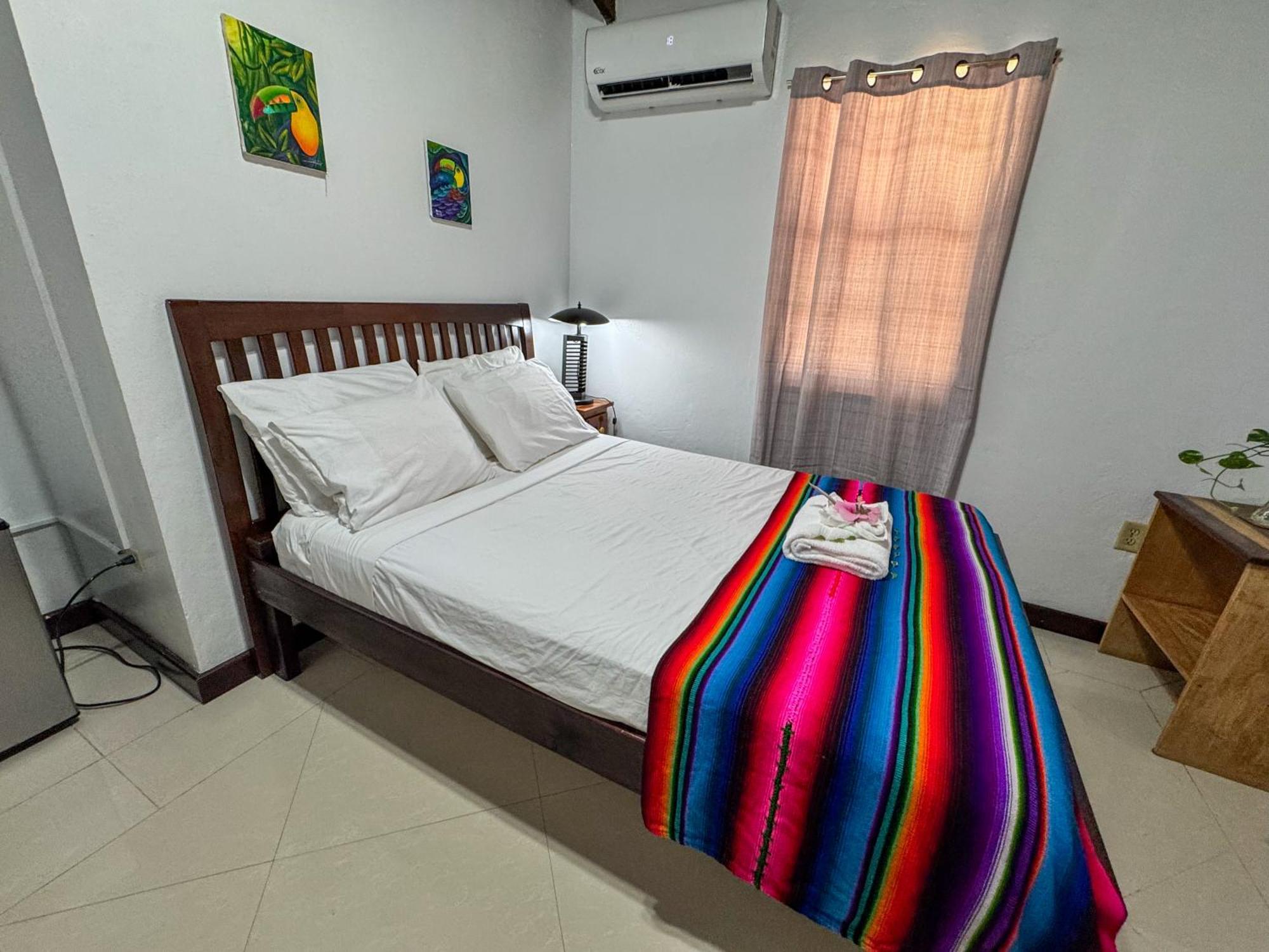 Caribbean Shores Belize Хопкинс Экстерьер фото